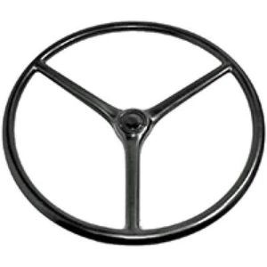 Steering Wheel Fits Massey Harris 20 COLT 30 44 55 33 81 101 102 201 333 444 555 - Picture 1 of 6