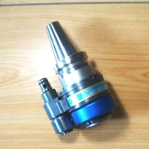 Big Daishowa Hijet Holder BT40-OMT3N-120H Without Box - Picture 1 of 10