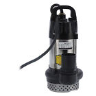 Submersible Pump Brushless Portable Sump Water 50mm DC 24V For Garden Spare FEI