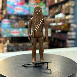 Chewbacca 5714 (Vintage Star Wars, Kenner) COMPLETE - Picture 1 of 6