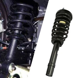2Pcs Complete Struts Coil Assembly Stable Steel for Hyundai-Azera 2006-2011  - Picture 1 of 11