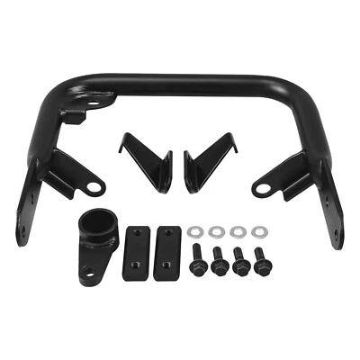 NICECNC Rear Carrier Grab Bar Pipe For Honda TRX450ER Electric Start 2006-2014 - Image 1 of 4