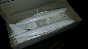 Airbus A380 modello in scatola di montaggio scala 1:144 - Imagen 1 de 2
