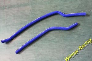 Kit de manguera de radiador de silicona ATV Honda TRX500 FourTrax Foreman Rubicon 2001-2012 - Imagen 1 de 1