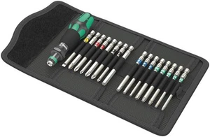 - 05059303001 - Schraubendreher Wechselklingen Satz Kraftform Kompakt 60 Tool... - Bild 1 von 8