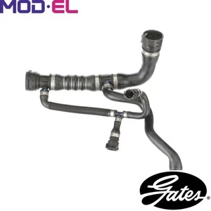 RADIATOR HOSE 05-3285 FOR BMW 7/E65/E66 N73B60A/B 6.0L 12cyl 7 E65, E66, E67 - Picture 1 of 6