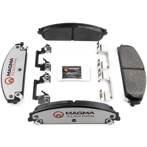 Magma Brake Pad Set PSD1058M BPF - Picture 1 of 7