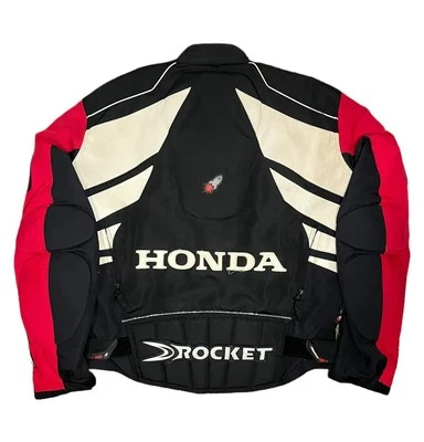 Chaqueta Joe ROCKET Honda Foto 1 de 4