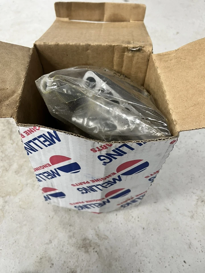 Bomba de aceite para Chevrolet S10 1994-2003 56746MGNG 2001 1997 2000 1999 1998 1995 Foto 1 de 2