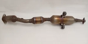 2020-2022 Toyota Corolla 1.8L Front Exhaust Intermediate Pipe Tube174100TC50 - Picture 1 of 12