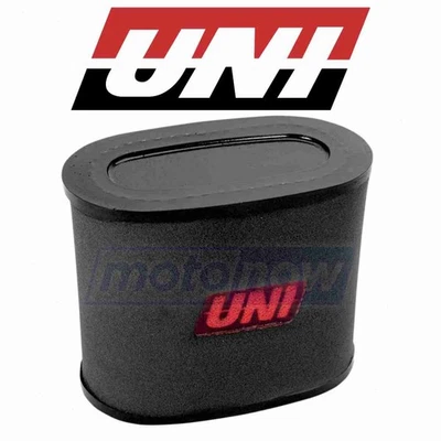 Uni Air Filter for 1998-2001 Honda VT1100T Shadow ACE Tour - Fuel & Air Air gr Foto 1 de 4