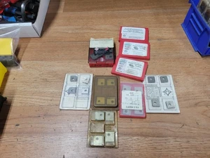 LOT OF CLEVELAND THREAD CHASERS - Picture 1 of 5