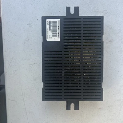 Unidad de módulo de control de luz de faros adaptativos BMW 530i 2004-2007 6962724 OEM Foto 1 de 2