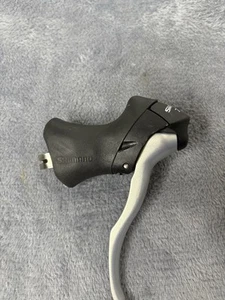 Shimano ST-3300 Road Bike Shifter Right Side 7 Speed Shifter Brake Drop Bar - Picture 1 of 4