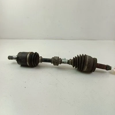 Complete Front Left CV Axle Shaft Assembly for 2006-2010 Hyundai Azera Sonata - Image 1 of 4