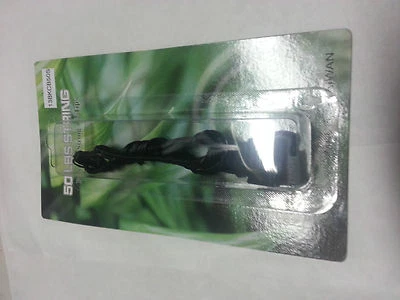 Cuerda de repuesto para ballesta pistola 50 lb 2 tapas Foto 1 de 2