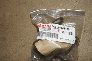 YAMAHA YFM660 99-01 GRIZZLY VORDERES DIFFERENTIALJOCH 5GT-46146-00 ORIGINAL - Bild 1 von 2