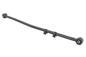 Rough Country Forged Rear Adjustable Track Bar for 21-25 Ford Bronco 51033 - Picture 1 of 9