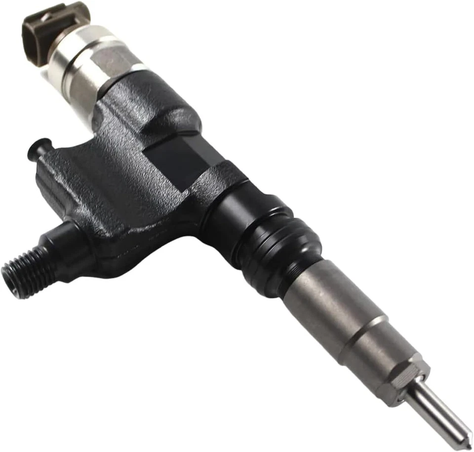 HINO DUTRO N04C & Toyota Coaster Diesel Injector OEM 095000-5320 - image 1 of 1