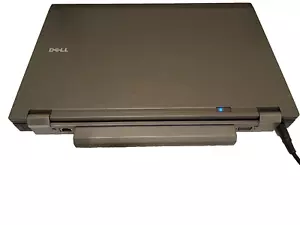 Dell Latitude E6510 Intel Core i5 M 540 2.53GHz 4GB No HDD Nvidia NVS 3100M - Picture 1 of 10