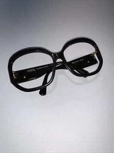 Coach HC 8029 5018/13 Eyeglass Frames 61/16/125 - Frames Only, Pre-owned - Picture 1 of 6
