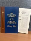 The Prisoner of Zenda & Rupert of Hentzau, Reader's Digest World's Best Reading