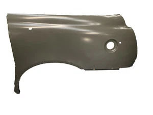 Rear Wing Steel N/S Passenger Side TX1 TX2 & TX4 380 - Picture 1 of 1