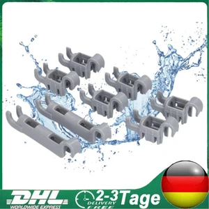 Klappstachelreihe Unterkorb Geschirrspüler passend für Bosch Siemens wie 0611472 - Bild 1 von 7