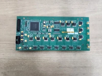 STEPTECH VECTOR MODULE SUPPORT BOARD 956-0220-02 REV BB - Image 1 of 4