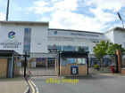 Photo 6X4 Headingley Cricket Stadium And Hotel Burley The Headingley Lodg C2020