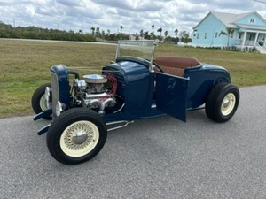 1929 Ford Roadster - Picture 1 of 40