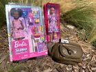 Barbie Fashionistas Doll 150/Barbie Skipper Babysitters Inc./Bebe Purse***New***