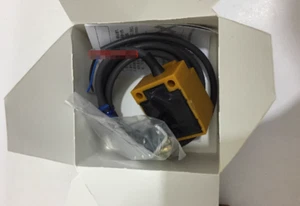 1PC NEW OMRON sensor TL-N10MD1 Free shipping .F0 - Picture 1 of 1