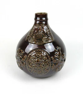 Steinzeug Krug Bartmannskrug Jacob Auer Söhne Kur Kölner Bierkrug Beer Stein - Picture 1 of 7