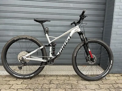 Ghost SLAMR Base AL - Fully - Größe M - Bild 1 von 4