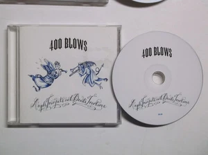 Angel's Trumpets & Devil's Trombones by Gold Standard Labs by 400 Blows - Picture 1 of 1