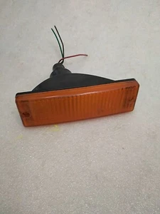 81-91 Jaguar XJS Front Left or Right Direction Indicator Lamp OEM - Picture 1 of 8