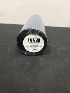 LLT Labels Premium Wachs Thermotransferband schwarz - Bild 1 von 2