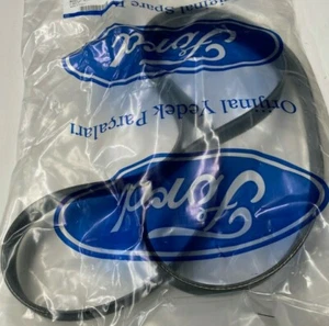 GENUINE DRIVE BELT TO SUIT FORD TRANSIT VO DIESEL 01/14--12/16 - Picture 1 of 1