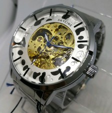 orologio skyline automatico in vendita | eBay