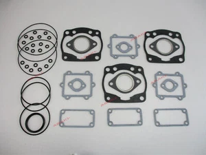 For Snowmobile Arctic Cat 600 ZRT, EXT, Triple L/C Top End Gasket Kit 09-710216 - Picture 1 of 9
