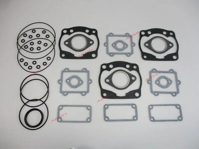 For Snowmobile Arctic Cat 600 ZRT, EXT, Triple L/C Top End Gasket Kit 09-710216 - Image 1 of 4