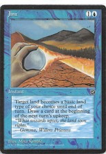 Jinx *Common* Magic MtG x1 Homelands MP