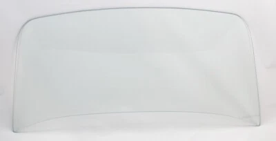 Vidrio trasero transparente AMD para Dodge Dart Plymouth Scamp 660-2067-C Foto 1 de 2