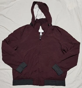 Nautica Mens Windbreaker Jacket Size USA L - Picture 1 of 6