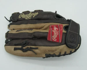 Rawlings Renegade FastBack Modelo R130R 13 pulgadas Guante de béisbol softbol roto  - Imagen 1 de 5