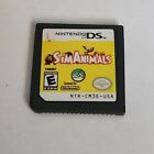 SimAnimals (Nintendo DS, 2009) nur Patrone - Tiersimulator - getestet!