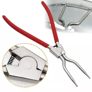 Abrazadera de junta pliares 383EER4001A compatible con lavadora LG PS3569695 - Imagen 1 de 12
