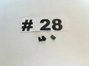 Viking 6570 Feeding Dog Screw - Picture 1 of 2