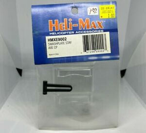 Heli-Max HMXE9002 Swashplate Stay for AXE CP Heli NIP RC